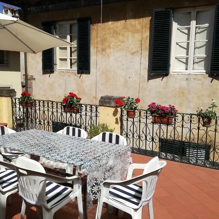 Pietrarosa Apartment Lucca Exterior foto