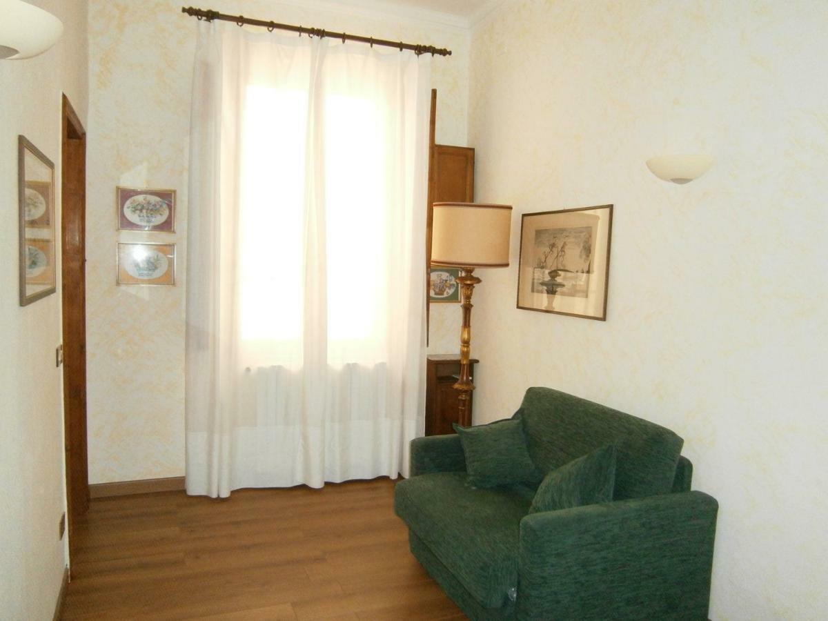 Pietrarosa Apartment Lucca Exterior foto
