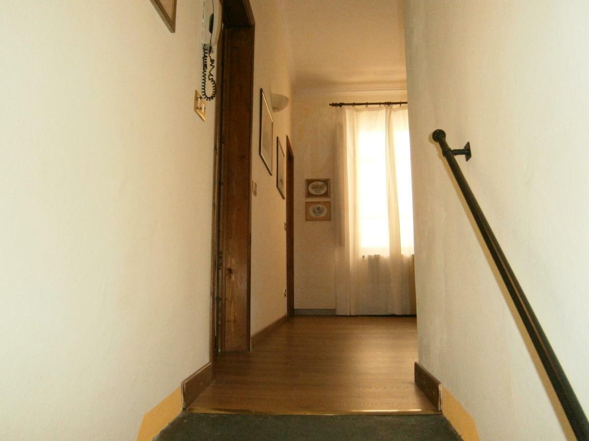 Pietrarosa Apartment Lucca Exterior foto