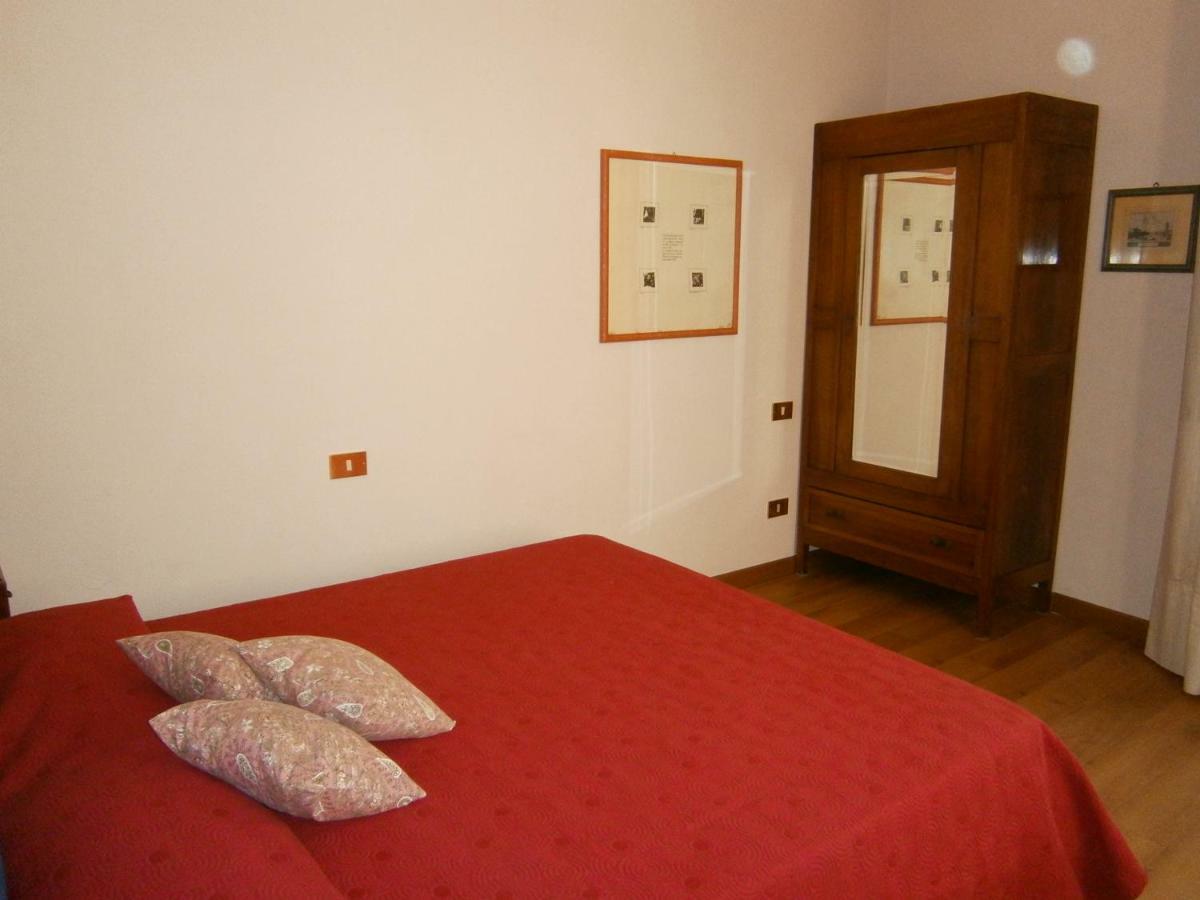 Pietrarosa Apartment Lucca Exterior foto
