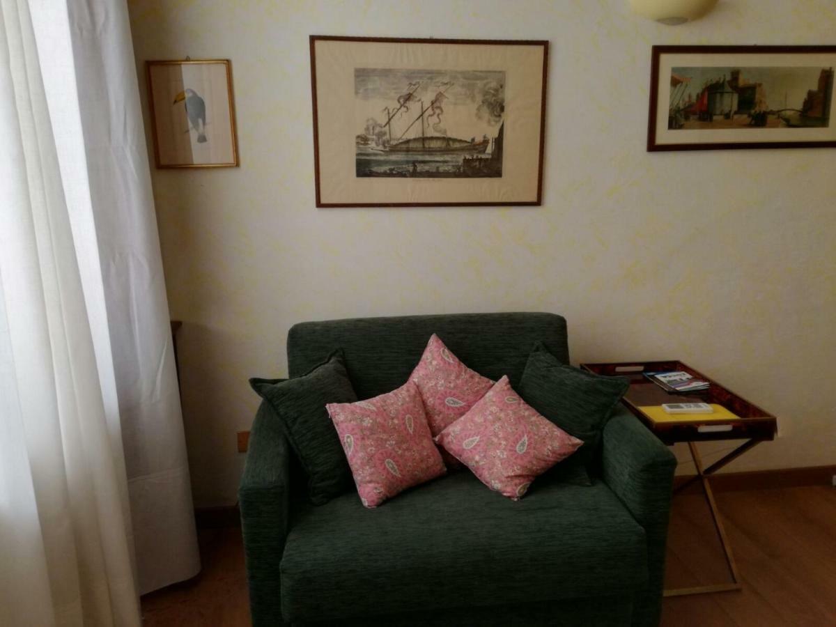 Pietrarosa Apartment Lucca Exterior foto